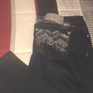 Missme jeans
